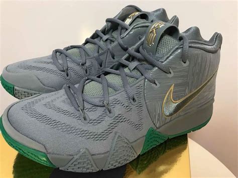 Nike Kyrie 4 City Guardians 943806.